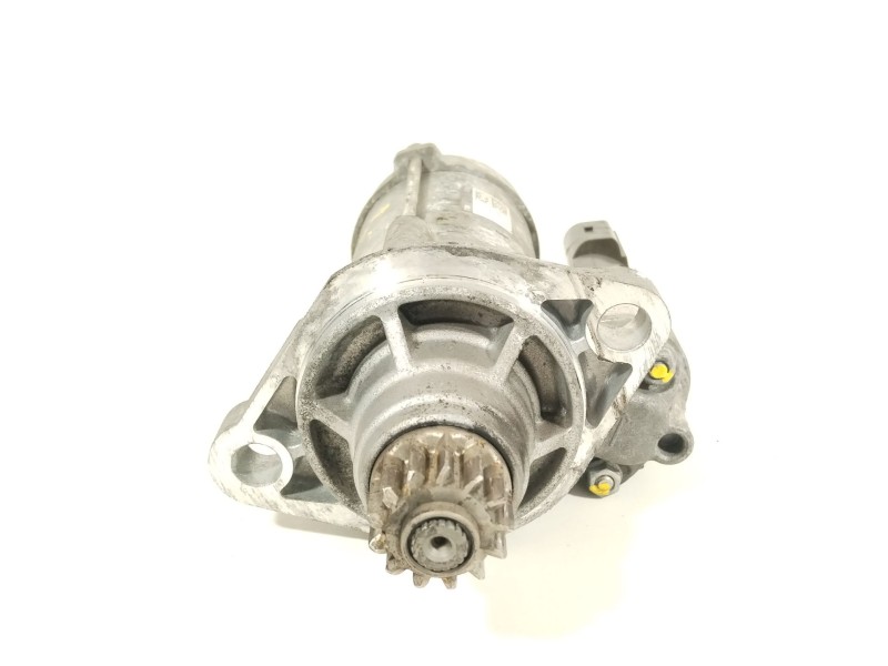Recambio de motor arranque para volkswagen beetle (5c1, 5c2) 1.2 tsi 16v referencia OEM IAM 0AH911023G 4280008863 