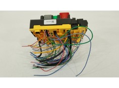 Recambio de caja reles / fusibles para peugeot traveller autobús (v_) 2.0 bluehdi 145 referencia OEM IAM 9804848180   2