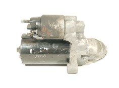 Recambio de motor arranque para toyota verso (_r2_) 1.6 d4-d (war20_) referencia OEM IAM 281000X040 0001138064 