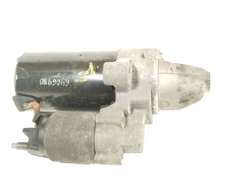 Recambio de motor arranque para toyota verso (_r2_) 1.6 d4-d (war20_) referencia OEM IAM 281000X040 0001138064 