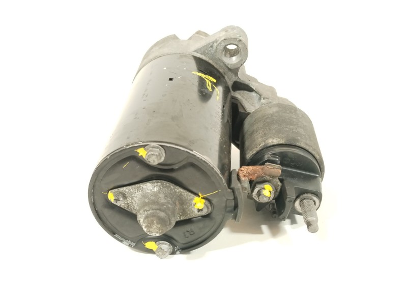 Recambio de motor arranque para toyota verso (_r2_) 1.6 d4-d (war20_) referencia OEM IAM 281000X040 0001138064 