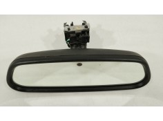Recambio de espejo interior para peugeot traveller autobús (v_) 2.0 bluehdi 145 referencia OEM IAM 98088311XT  