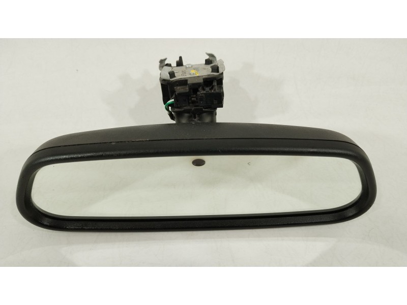 Recambio de espejo interior para peugeot traveller autobús (v_) 2.0 bluehdi 145 referencia OEM IAM 98088311XT  