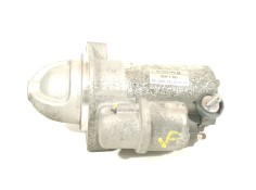 Recambio de motor arranque para ssangyong korando line 4x2 referencia OEM IAM A1721513001   2