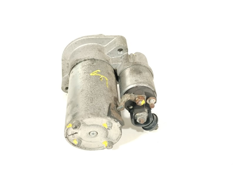 Recambio de motor arranque para ssangyong korando line 4x2 referencia OEM IAM A1721513001  