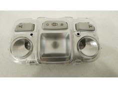Recambio de luz interior para peugeot traveller autobús (v_) 2.0 bluehdi 145 referencia OEM IAM 96887290BJ  