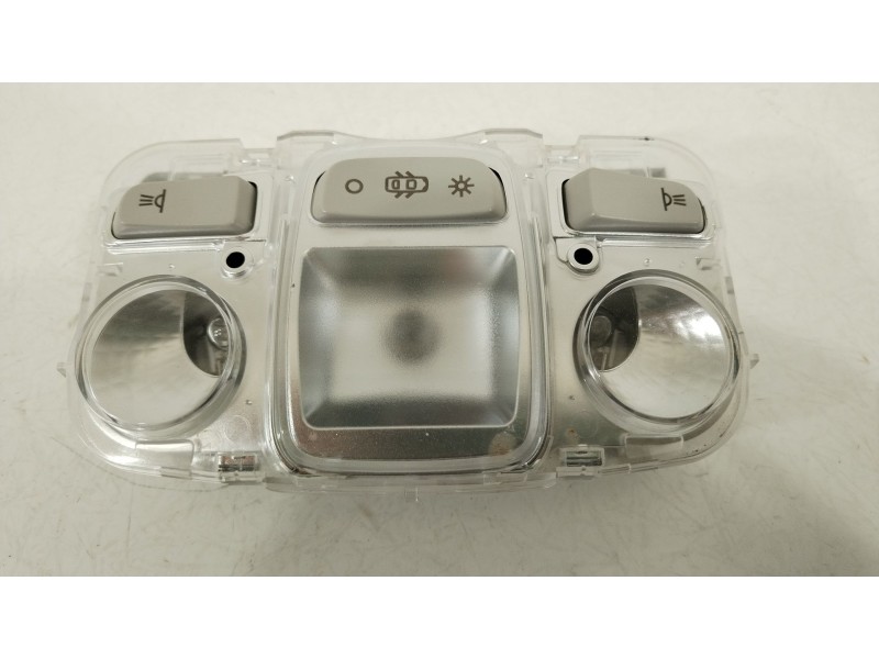 Recambio de luz interior para peugeot traveller autobús (v_) 2.0 bluehdi 145 referencia OEM IAM 96887290BJ  