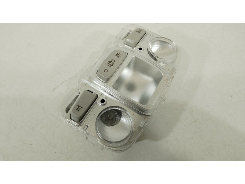 Recambio de luz interior para peugeot traveller autobús (v_) 2.0 bluehdi 145 referencia OEM IAM 96887290BJ  