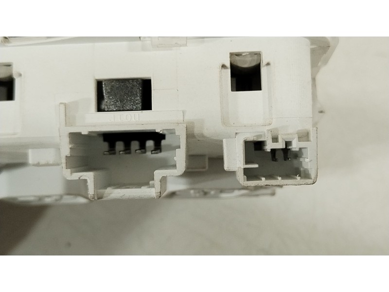 Recambio de luz interior para peugeot traveller autobús (v_) 2.0 bluehdi 145 referencia OEM IAM 96887290BJ  