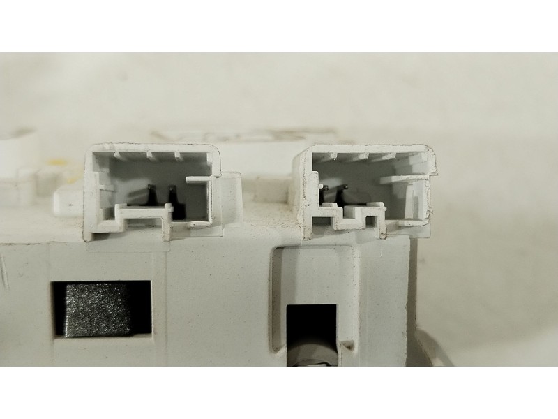 Recambio de luz interior para peugeot traveller autobús (v_) 2.0 bluehdi 145 referencia OEM IAM 96887290BJ  