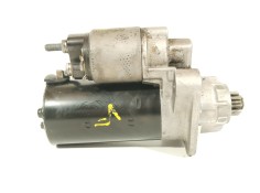 Recambio de motor arranque para volkswagen touareg (7la, 7l6, 7l7) 2.5 r5 tdi referencia OEM IAM 070911023B 0001125600 