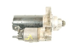 Recambio de motor arranque para volkswagen touareg (7la, 7l6, 7l7) 2.5 r5 tdi referencia OEM IAM 070911023B 0001125600  2