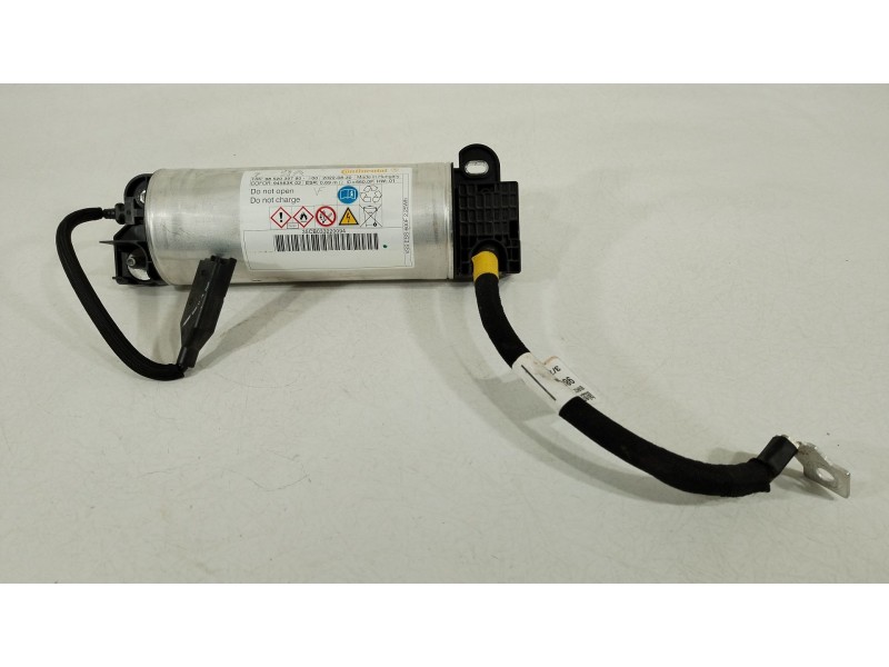 Recambio de modulo electronico para peugeot traveller autobús (v_) 2.0 bluehdi 145 referencia OEM IAM 9852039780  