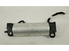 Recambio de modulo electronico para peugeot traveller autobús (v_) 2.0 bluehdi 145 referencia OEM IAM 9852039780   2