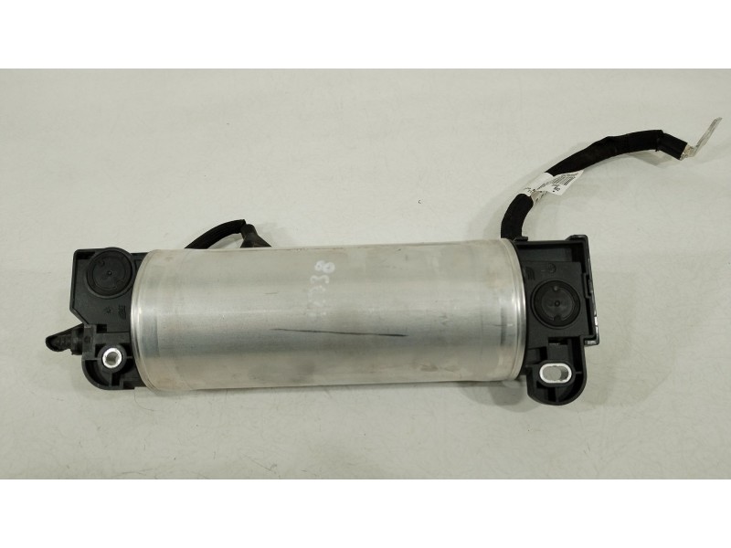 Recambio de modulo electronico para peugeot traveller autobús (v_) 2.0 bluehdi 145 referencia OEM IAM 9852039780  