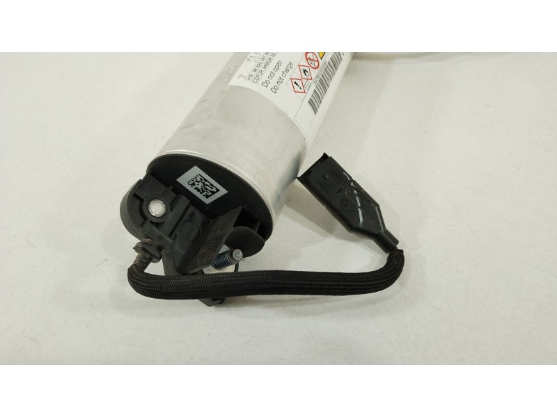 Recambio de modulo electronico para peugeot traveller autobús (v_) 2.0 bluehdi 145 referencia OEM IAM 9852039780  