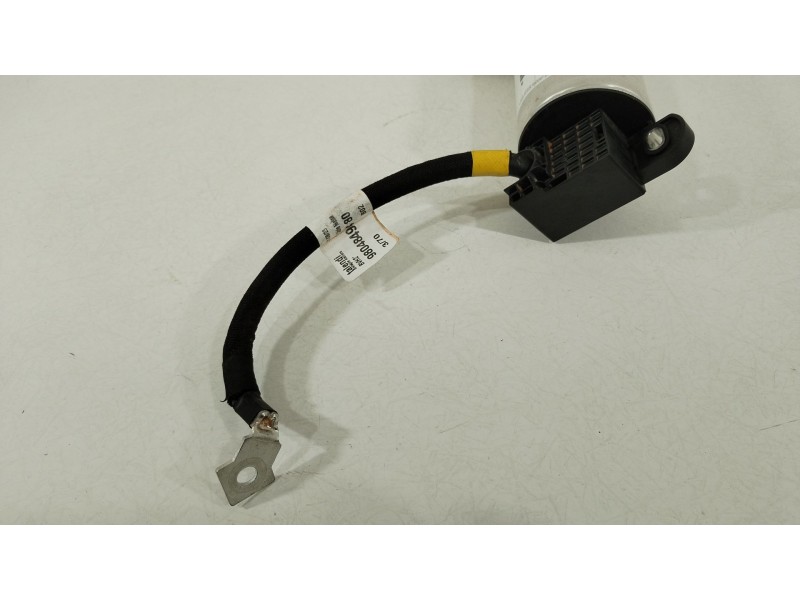 Recambio de modulo electronico para peugeot traveller autobús (v_) 2.0 bluehdi 145 referencia OEM IAM 9852039780  