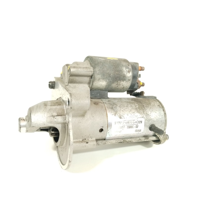 Recambio de motor arranque para ford focus c-max (dm2) 1.6 tdci referencia OEM IAM 3M5T11000CF  
