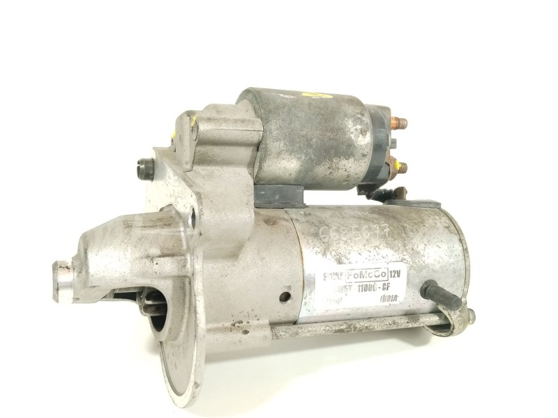 Recambio de motor arranque para ford focus c-max (dm2) 1.6 tdci referencia OEM IAM 3M5T11000CF  