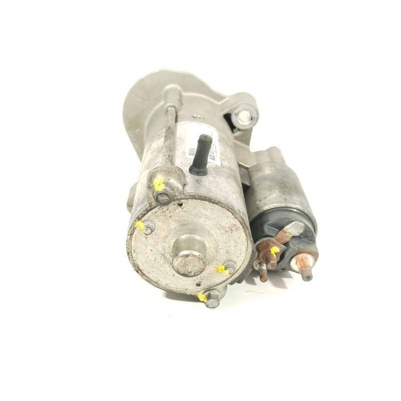 Recambio de motor arranque para ford focus c-max (dm2) 1.6 tdci referencia OEM IAM 3M5T11000CF  