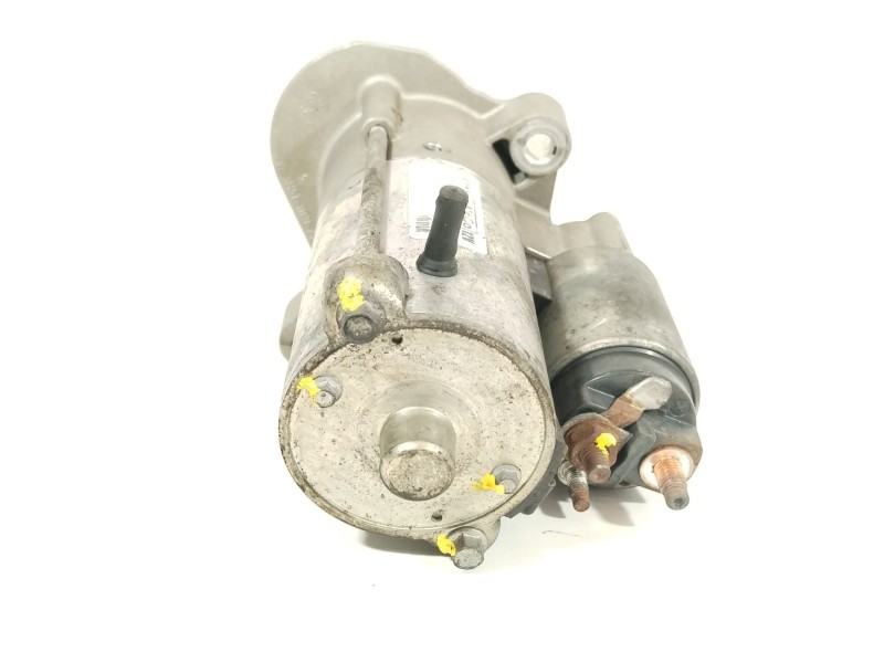 Recambio de motor arranque para ford focus c-max (dm2) 1.6 tdci referencia OEM IAM 3M5T11000CF  