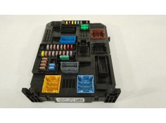 Recambio de caja reles / fusibles para peugeot traveller autobús (v_) 2.0 bluehdi 145 referencia OEM IAM 9845141280  