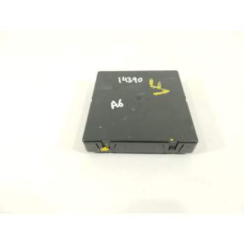 MODULO ELECTRONICO 4F0907289C 5DK008762
