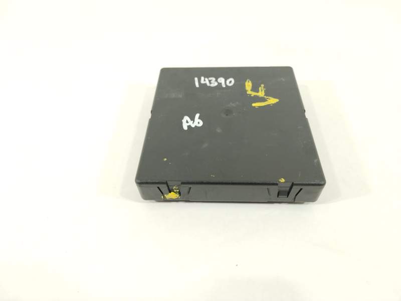 MODULO ELECTRONICO 4F0907289C 5DK008762