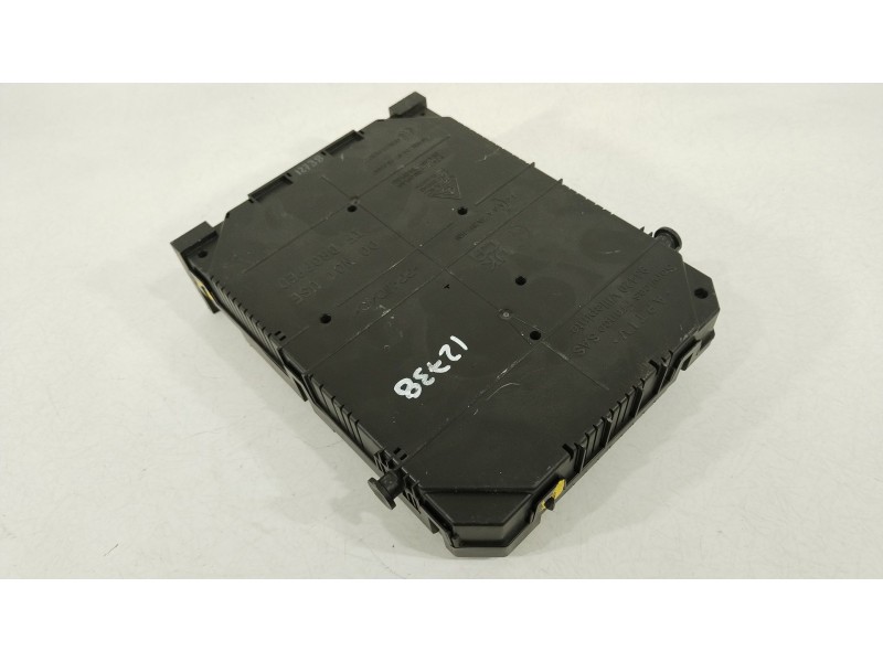 Recambio de caja reles / fusibles para peugeot traveller autobús (v_) 2.0 bluehdi 145 referencia OEM IAM 9845141280  