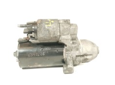 Recambio de motor arranque para toyota verso (_r2_) 1.6 d4-d (war20_) referencia OEM IAM 0001138064 281000X040 