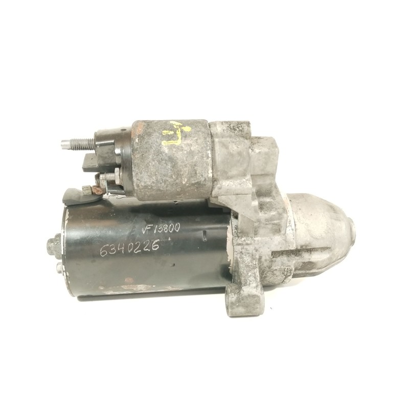 Recambio de motor arranque para toyota verso (_r2_) 1.6 d4-d (war20_) referencia OEM IAM 0001138064 281000X040 