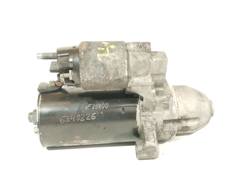 Recambio de motor arranque para toyota verso (_r2_) 1.6 d4-d (war20_) referencia OEM IAM 0001138064 281000X040 