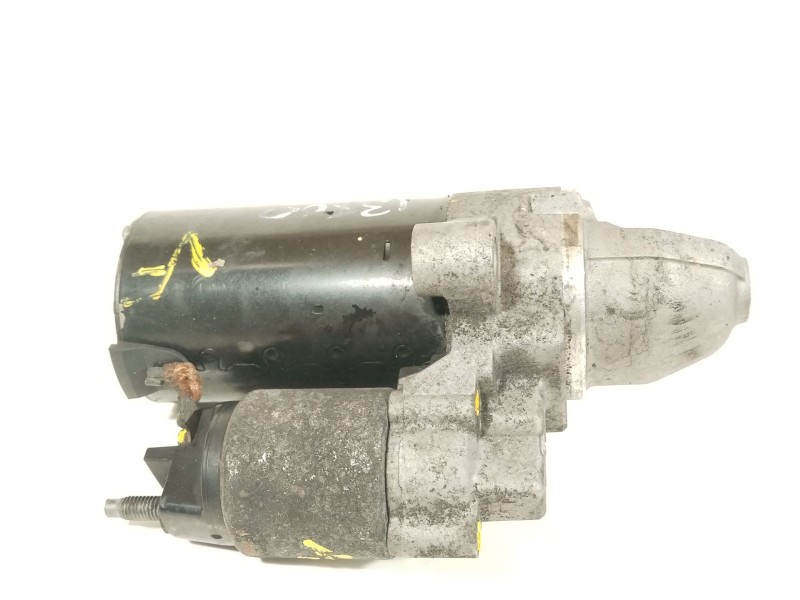 Recambio de motor arranque para toyota verso (_r2_) 1.6 d4-d (war20_) referencia OEM IAM 0001138064 281000X040 