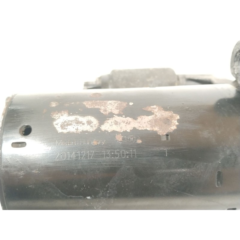 Recambio de motor arranque para toyota verso (_r2_) 1.6 d4-d (war20_) referencia OEM IAM 0001138064 281000X040 