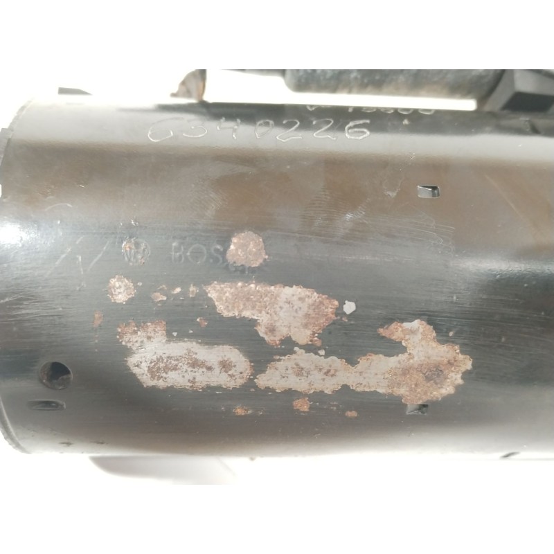 Recambio de motor arranque para toyota verso (_r2_) 1.6 d4-d (war20_) referencia OEM IAM 0001138064 281000X040 