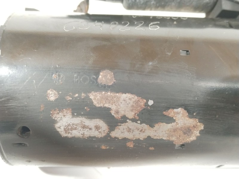 Recambio de motor arranque para toyota verso (_r2_) 1.6 d4-d (war20_) referencia OEM IAM 0001138064 281000X040 