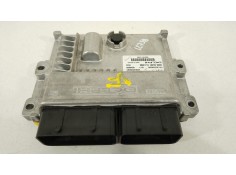 Recambio de centralita motor uce para peugeot traveller autobús (v_) 2.0 bluehdi 145 referencia OEM IAM 9857411280 9833346580 