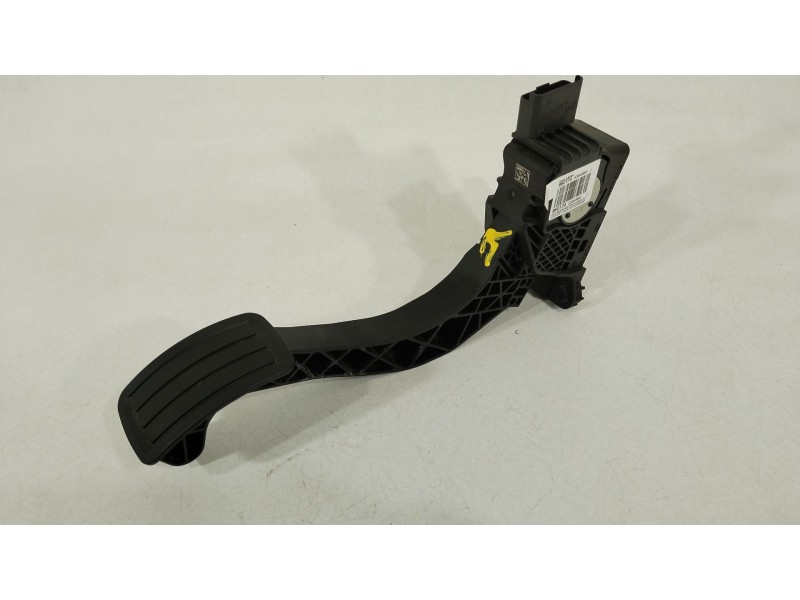 Recambio de potenciometro pedal para peugeot traveller autobús (v_) 2.0 bluehdi 145 referencia OEM IAM 9839353480  