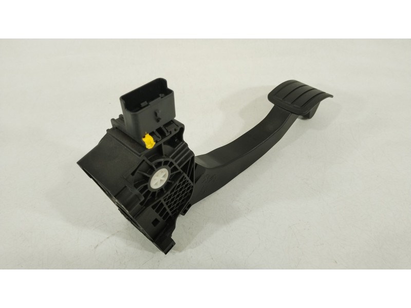 Recambio de potenciometro pedal para peugeot traveller autobús (v_) 2.0 bluehdi 145 referencia OEM IAM 9839353480  
