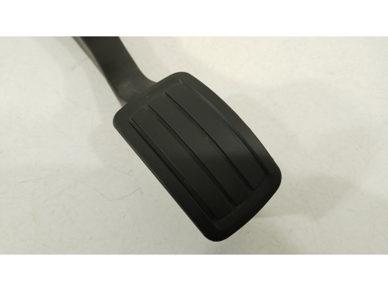 Recambio de potenciometro pedal para peugeot traveller autobús (v_) 2.0 bluehdi 145 referencia OEM IAM 9839353480  