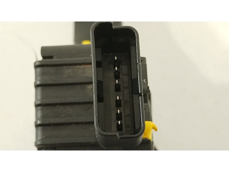 Recambio de potenciometro pedal para peugeot traveller autobús (v_) 2.0 bluehdi 145 referencia OEM IAM 9839353480  