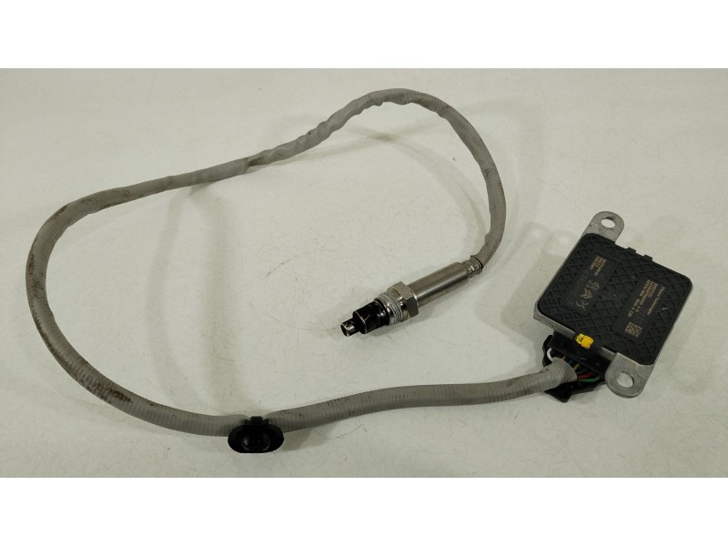 Recambio de sonda lambda para peugeot traveller autobús (v_) 2.0 bluehdi 145 referencia OEM IAM 9817308880  