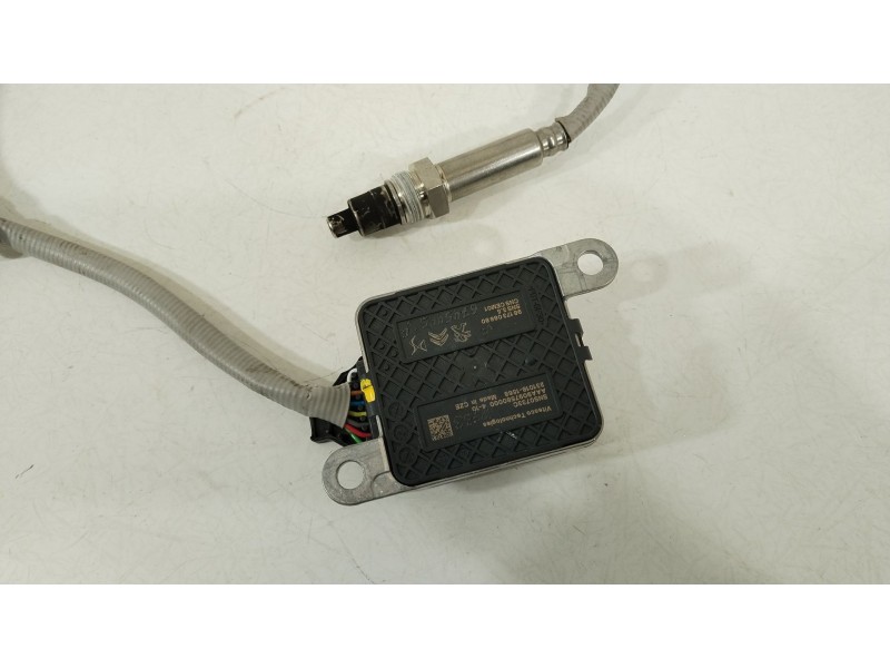 Recambio de sonda lambda para peugeot traveller autobús (v_) 2.0 bluehdi 145 referencia OEM IAM 9817308880  