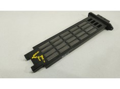 Recambio de resistencia calefaccion para peugeot traveller autobús (v_) 2.0 bluehdi 145 referencia OEM IAM 643619 134101530 
