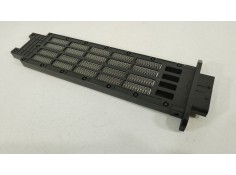 Recambio de resistencia calefaccion para peugeot traveller autobús (v_) 2.0 bluehdi 145 referencia OEM IAM 643619 134101530  2