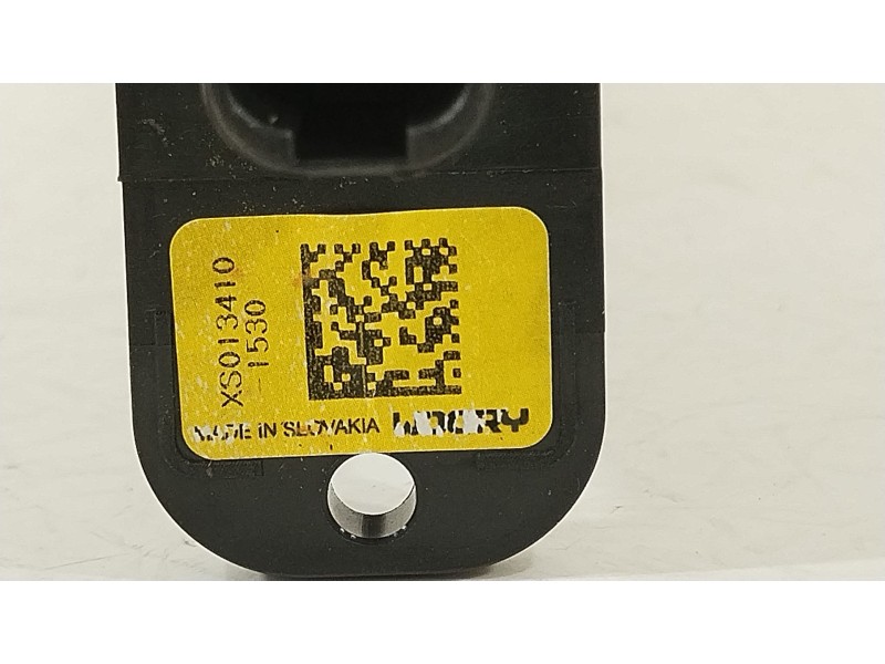 Recambio de resistencia calefaccion para peugeot traveller autobús (v_) 2.0 bluehdi 145 referencia OEM IAM 643619 134101530 