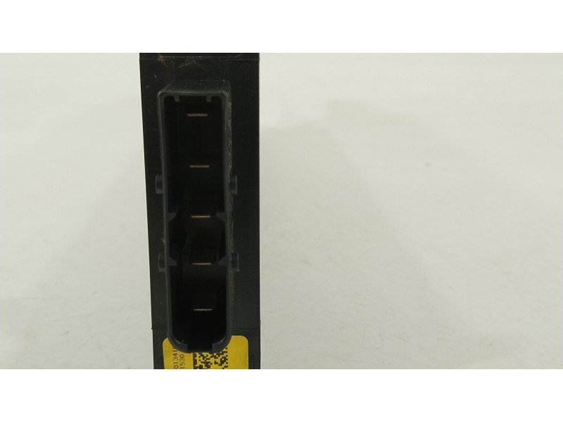 Recambio de resistencia calefaccion para peugeot traveller autobús (v_) 2.0 bluehdi 145 referencia OEM IAM 643619 134101530 