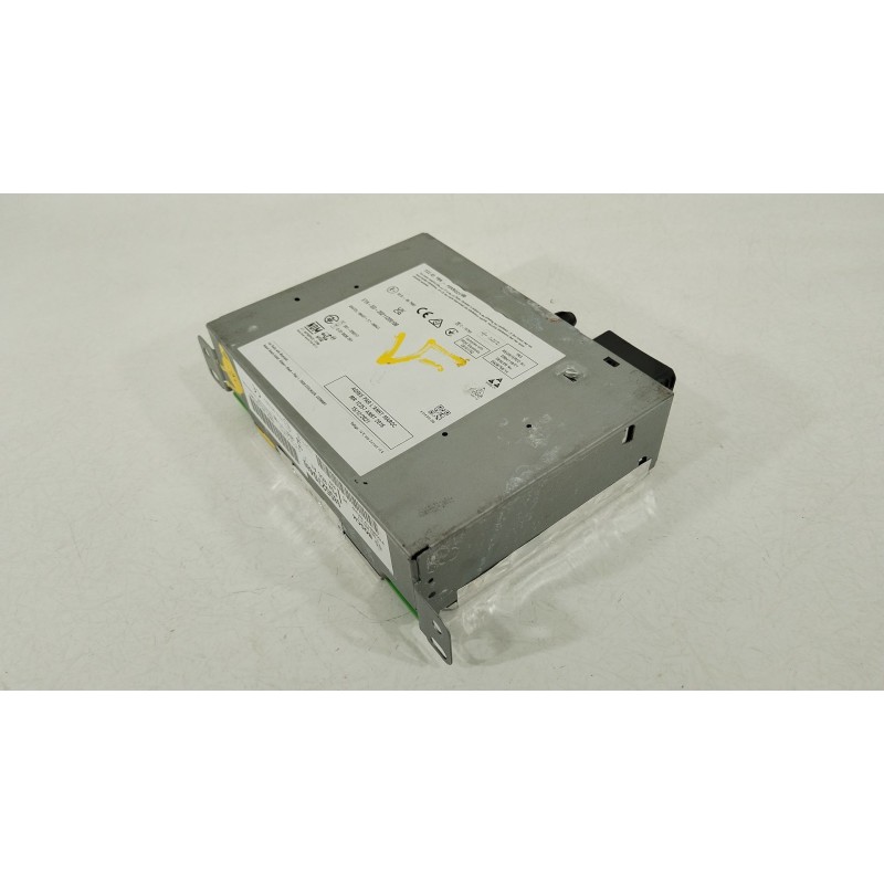 Recambio de sistema audio / radio cd para peugeot traveller autobús (v_) 2.0 bluehdi 145 referencia OEM IAM 9855270480  