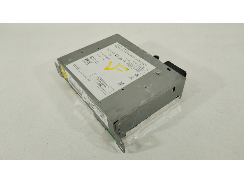 Recambio de sistema audio / radio cd para peugeot traveller autobús (v_) 2.0 bluehdi 145 referencia OEM IAM 9855270480  