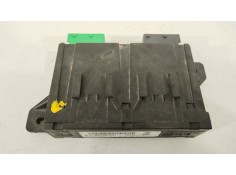 Recambio de modulo electronico para peugeot traveller autobús (v_) 2.0 bluehdi 145 referencia OEM IAM 9807499880  
